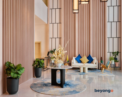 voco Dubai the Palm by IHG 10