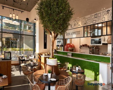 voco Dubai the Palm by IHG 101