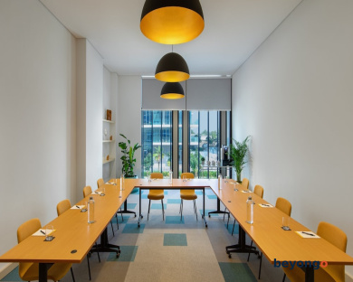 voco Dubai the Palm by IHG 103