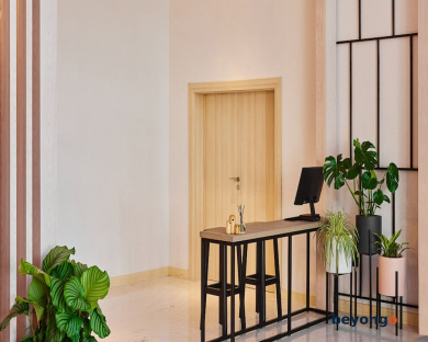 voco Dubai the Palm by IHG 104