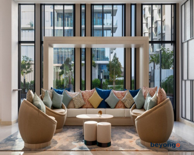 voco Dubai the Palm by IHG 11
