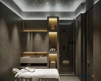 voco Dubai the Palm by IHG 115