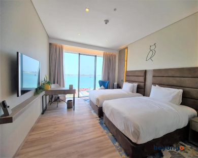 voco Dubai the Palm by IHG 117