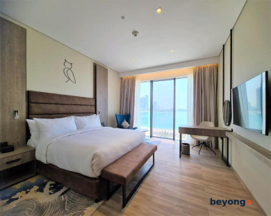 voco Dubai the Palm by IHG 118