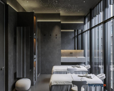 voco Dubai the Palm by IHG 119