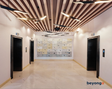 voco Dubai the Palm by IHG 12