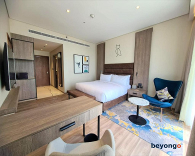 voco Dubai the Palm by IHG 120