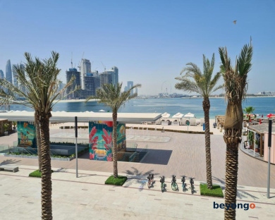 voco Dubai the Palm by IHG 121