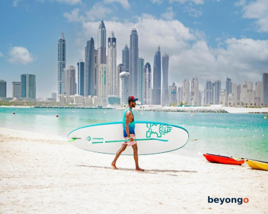 voco Dubai the Palm by IHG 123