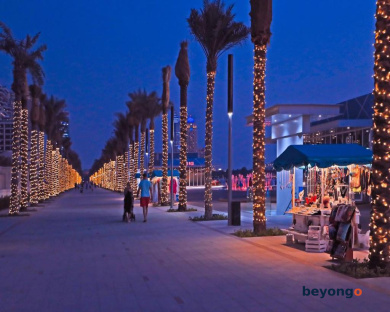 voco Dubai the Palm by IHG 124