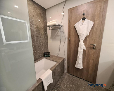 voco Dubai the Palm by IHG 127