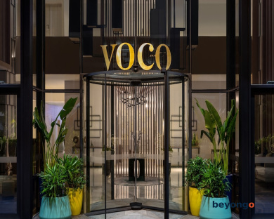voco Dubai the Palm by IHG 131