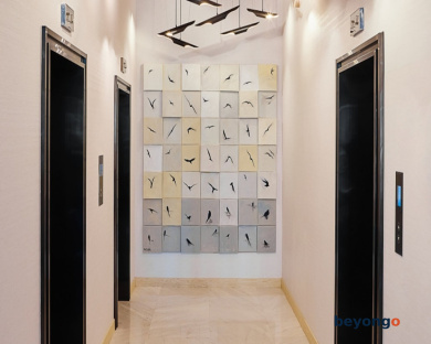 voco Dubai the Palm by IHG 14