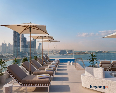 voco Dubai the Palm by IHG 15