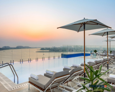 voco Dubai the Palm by IHG 16