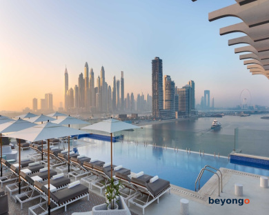 voco Dubai the Palm by IHG 18