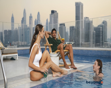 voco Dubai the Palm by IHG 19