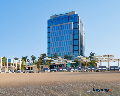 voco Dubai the Palm by IHG