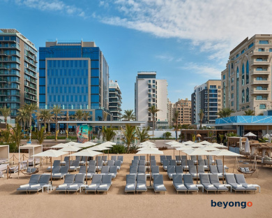 voco Dubai the Palm by IHG 21