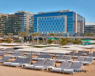 voco Dubai the Palm by IHG 22