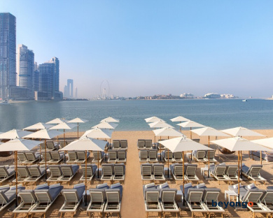voco Dubai the Palm by IHG 23