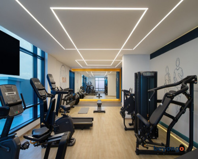 voco Dubai the Palm by IHG 24