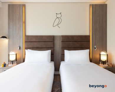 voco Dubai the Palm by IHG 26