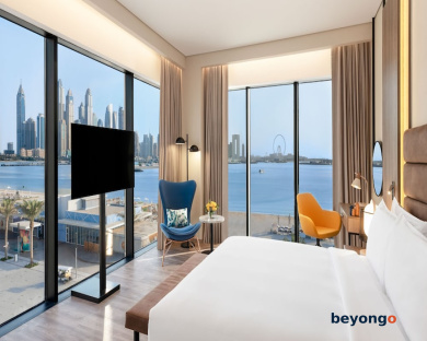 voco Dubai the Palm by IHG 27