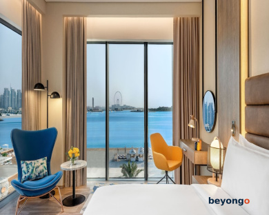 voco Dubai the Palm by IHG 28