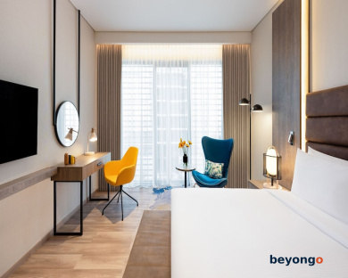 voco Dubai the Palm by IHG 29