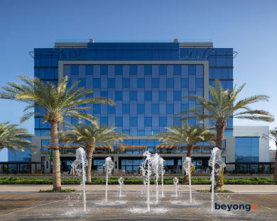 voco Dubai the Palm by IHG 3