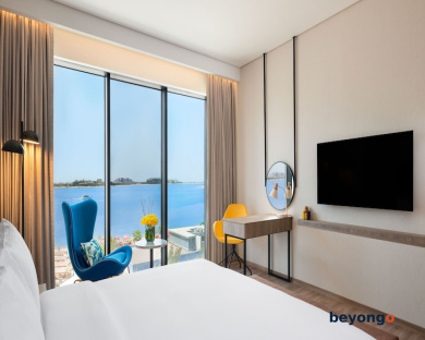 voco Dubai the Palm by IHG 30