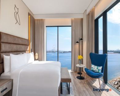 voco Dubai the Palm by IHG 32