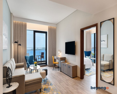 voco Dubai the Palm by IHG 34