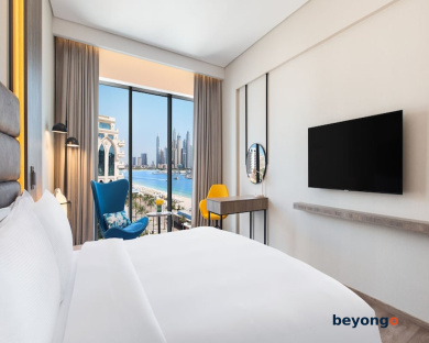 voco Dubai the Palm by IHG 35