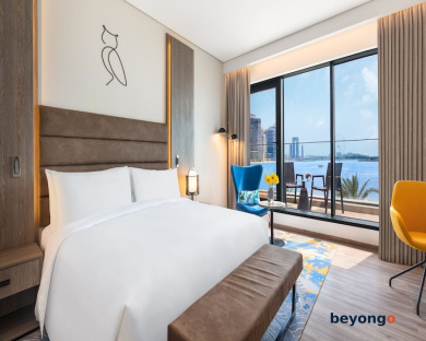 voco Dubai the Palm by IHG 37