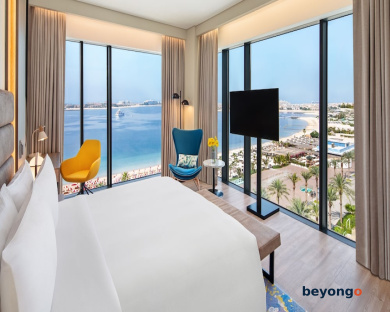 voco Dubai the Palm by IHG 38