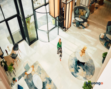 voco Dubai the Palm by IHG 4