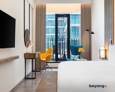 voco Dubai the Palm by IHG 41