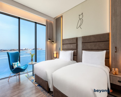 voco Dubai the Palm by IHG 43