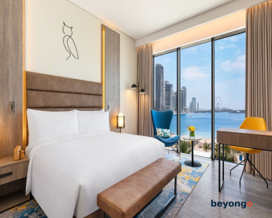 voco Dubai the Palm by IHG 44