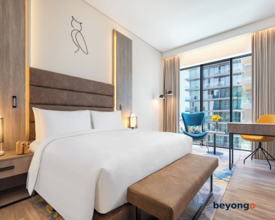 voco Dubai the Palm by IHG 46