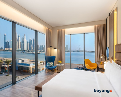 voco Dubai the Palm by IHG 47