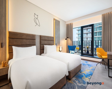 voco Dubai the Palm by IHG 48