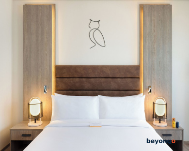 voco Dubai the Palm by IHG 49