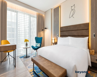 voco Dubai the Palm by IHG 50