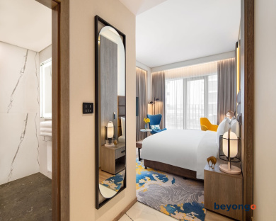 voco Dubai the Palm by IHG 51