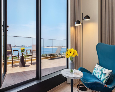 voco Dubai the Palm by IHG 52