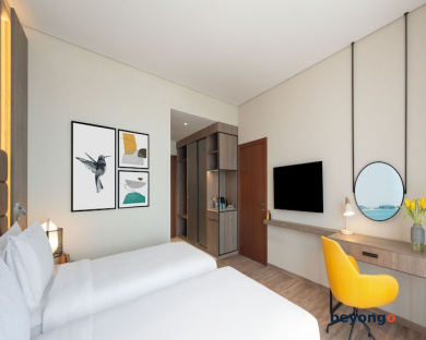 voco Dubai the Palm by IHG 53