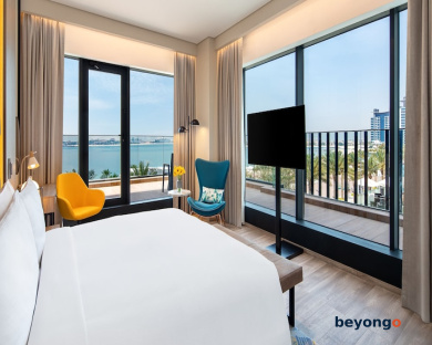 voco Dubai the Palm by IHG 56